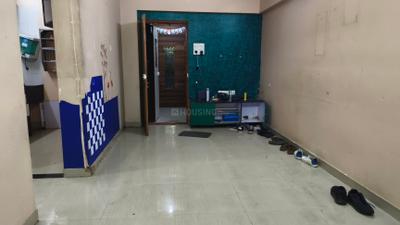 Living Room Image of 960 Sq.ft 2 BHK Apartment / Flat for sale in Mangal Apartment, Ghansoli Navi Mumbai for Rs. 12500000