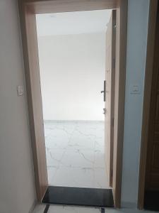 Bedroom Image of 800 Sq.ft 1 BHK Apartment / Flat for sale in Lodha Panacea, Dombivli East Thane for Rs. 6000000
