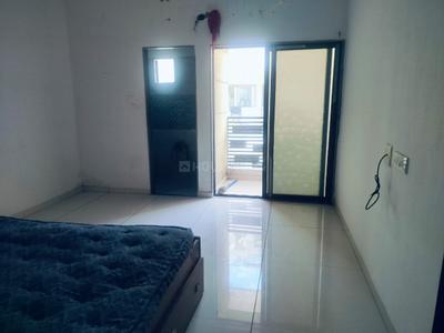 Bedroom Image of 1800 Sq.ft 3 BHK Independent House for sale in Kudrat Pearl Villa And Plaza, Nava Naroda Ahmedabad for Rs. 10700000