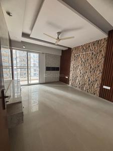 2.5 BHK Flat