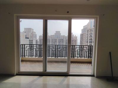 Bedroom Image of 2190 Sq.ft 3 BHK Apartment / Flat for rent in ACE Parkway, Sector 150 Noida for Rs. 65000