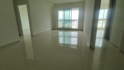 Living Room Image of 1650 Sq.ft 3 BHK Apartment / Flat for sale in L And T West Square, Seawoods Navi Mumbai for Rs. 40000000