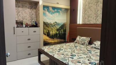 2.5 BHK Flat