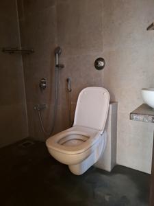 Bedroom Four Image of 2700 Sq.ft 4 BHK Apartment / Flat for sale in Balaji Heights, Kharghar Navi Mumbai for Rs. 35000000
