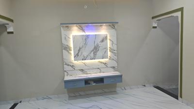 Living Room Image of 1500 Sq.ft 3 BHK Independent House for sale in Samarth Aangan, Kalod Hala Indore for Rs. 6000000
