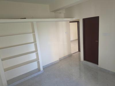 Bedroom Image of 827 Sq.ft 2 BHK Apartment / Flat for sale in Sai Empire Qube, Perumanttunallur Chennai for Rs. 5650005