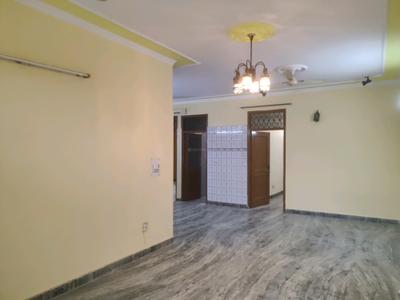 3 BHK Independent Builder Floor