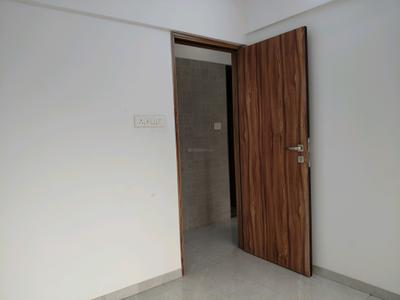 Bedroom Image of 775 Sq.ft 1 BHK Apartment / Flat for sale in Millennium Flora, Panvel Navi Mumbai for Rs. 7800000