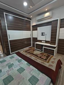 Bedroom Image of 1868 Sq.ft 3 BHK Apartment / Flat for sale in Pal Surat for Rs. 8500000