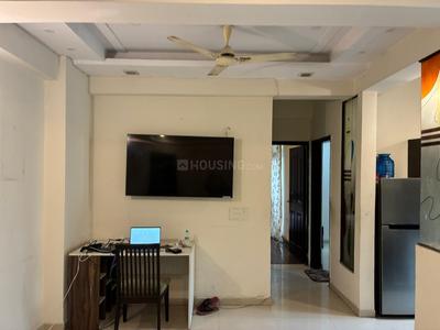 Hall Image of 1135 Sq.ft 2.5 BHK Apartment / Flat for sale in Prateek Laurel, Sector 120 Noida for Rs. 12500000