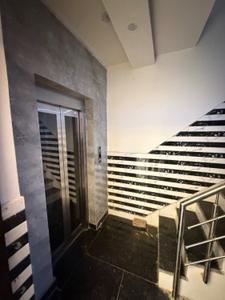 Image of 500 Sq.ft 1 BHK Builder Floor for rent in Uttam Nagar, New Delhi for Rs. 12001