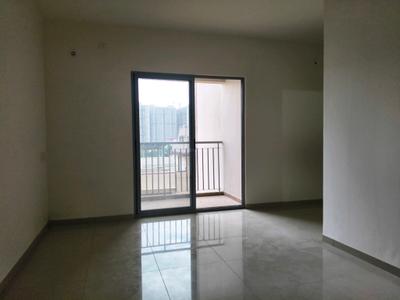 Living Room Image of 884 Sq.ft 2 BHK Apartment / Flat for sale in Mahindra Happinest Tathawade, Tathawade Pune for Rs. 8000000