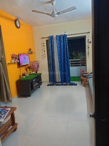 1 BHK Flat