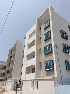Image of 1200 Sq.ft 2 BHK Apartment / Flat for sale in Uttara, Bhubaneswar for Rs. 7000000