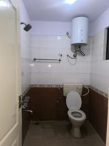 Common Bathroom Image of 2200 Sq.ft 3 BHK Apartment / Flat for sale in Architha III, RR Nagar Bengaluru for Rs. 17000000