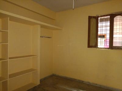 2 BHK Independent House