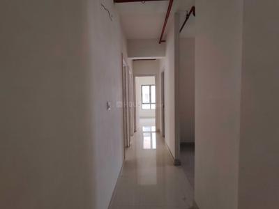 Hall Image of 1227 Sq.ft 3 BHK Apartment / Flat for sale in Unimark Lakewood Estate, New Garia Kolkata for Rs. 13000000