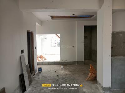 4 BHK Duplex