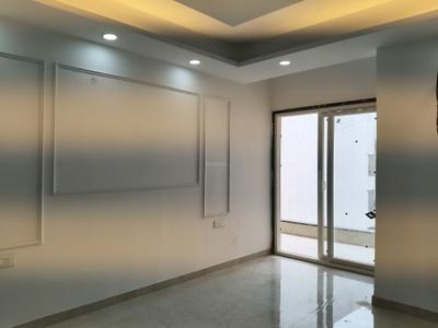 Bedroom Image of 3100 Sq.ft 4 BHK Builder Floor for sale in Palam Vihar Gurgaon for Rs. 44900000