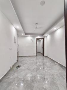 Hall Image of 950 Sq.ft 2 BHK Apartment / Flat for rent in Saket New Delhi for Rs. 30000
