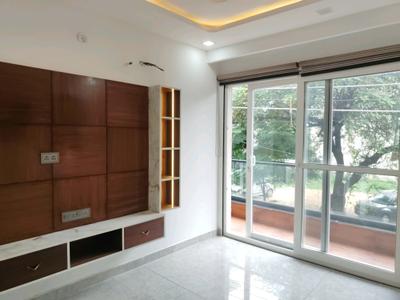 Bedroom Image of 2200 Sq.ft 4 BHK Builder Floor for sale in South City Floors 1, Sector 41 Gurgaon for Rs. 39000000