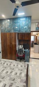 Bedroom Image of 1665 Sq.ft 3 BHK Apartment / Flat for sale in Shankar Nagar Raipur for Rs. 8900000