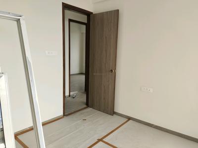 Bedroom Image of 1585 Sq.ft 3 BHK Apartment / Flat for sale in Gami Asters, Ghansoli Navi Mumbai for Rs. 31500000