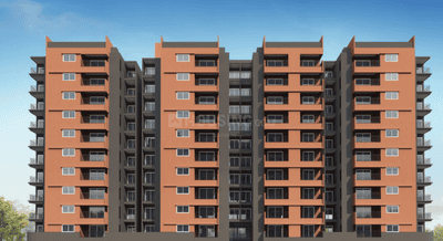 Image of 1600 Sq.ft 2.5 BHK Apartment / Flat for sale in Sompura, Bengaluru for Rs. 14240000
