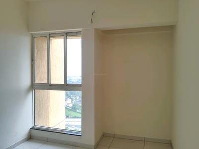 Bedroom Image of 546 Sq.ft 1 BHK Apartment / Flat for sale in Godrej Upavan, Bhiwandi Thane for Rs. 4499000