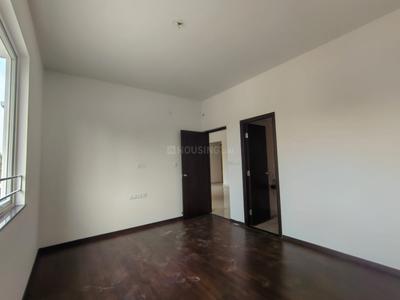 Bedroom Image of 1332 Sq.ft 3 BHK Apartment / Flat for sale in Purva Zenium, Hosahalli Bengaluru for Rs. 14700000