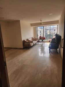 Image of 980 Sq.ft 2 BHK Apartment / Flat for sale in Satra Rehana Heights, Santacruz West, Mumbai for Rs. 42500000