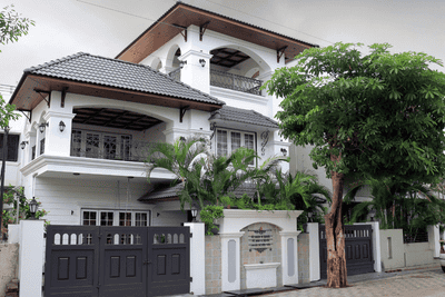 Image of 6500 Sq.ft 4 BHK Villa for rent in Fairlands, Salem for Rs. 150000