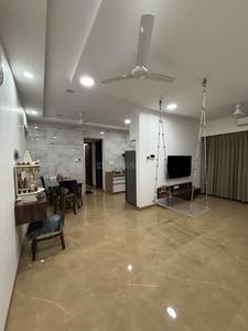 2 BHK Flat