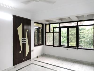 Bedroom Image of 2400 Sq.ft 4 BHK Apartment / Flat for sale in Sector 18 Dwarka New Delhi for Rs. 39000000