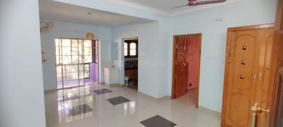 Hall Image of 1200 Sq.ft 2 BHK Apartment / Flat for rent in S S Colony Madurai for Rs. 17500