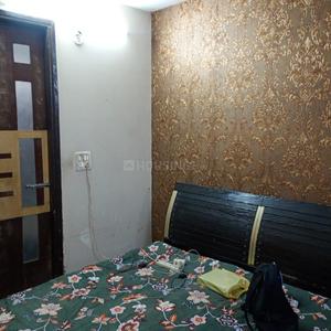 Bedroom Image of 630 Sq.ft 3 BHK Apartment / Flat for sale in Uttam Nagar New Delhi for Rs. 5000000