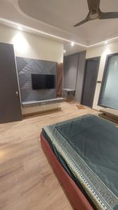 Bedroom Image of 2500 Sq.ft 3 BHK Villa for rent in G S Dream Estate, Makadwali Ajmer for Rs. 40000