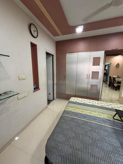 Ansal Whispering Meadows Bedroom 1