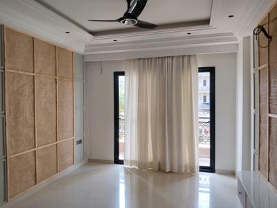 Bedroom Image of 2200 Sq.ft 3 BHK Apartment / Flat for sale in Ireo Skyon, Sector 60 Gurgaon for Rs. 50200000