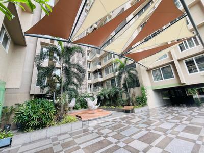 Image of 4400 Sq.ft 4 BHK Apartment / Flat for sale in Indraprasth Gulmohar, Vastrapur, Ahmedabad for Rs. 55000000