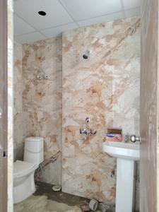 Bedroom One Image of 1250 Sq.ft 2 BHK Apartment / Flat for sale in Ambr Amore, Noida Extension Greater Noida for Rs. 4999000