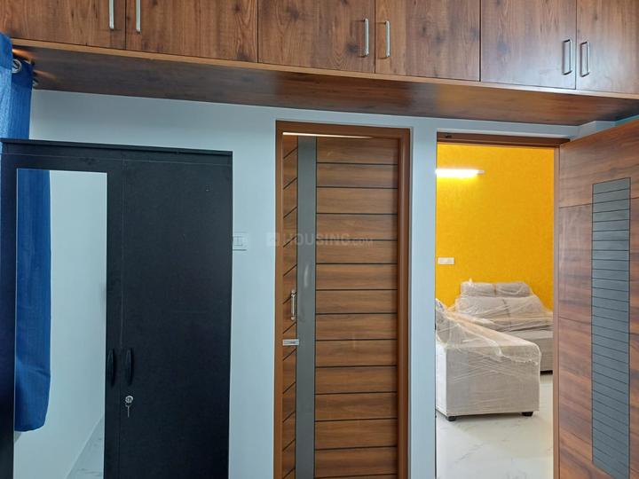 Azhakapuri Nagar, Ramapuram Bedroom 1