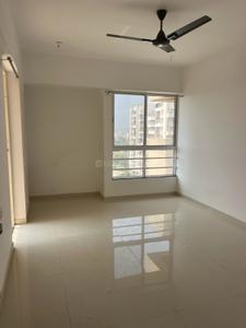 Hall Image of 966 Sq.ft 2 BHK Apartment / Flat for sale in Gagan Micasaa, Wagholi Pune for Rs. 5800000