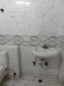 Image of 2200 Sq.ft 3 BHK Builder Floor for rent in Sector 122, Noida for Rs. 30000