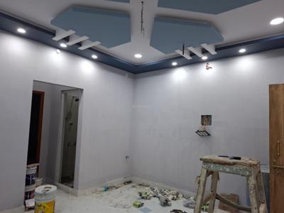 Living Room Image of 783 Sq.ft 2 BHK Independent House for sale in Manali New Town Chennai for Rs. 5700001