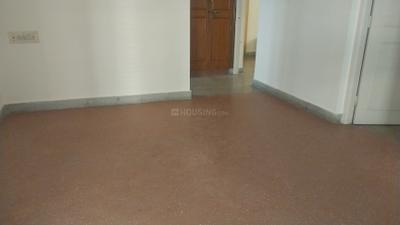 Living Room Image of 800 Sq.ft 2 BHK Builder Floor for rent in Koramangala Bengaluru for Rs. 26000