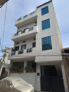 2 BHK Independent House