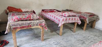 Hall Image of Siddhi Vinayak PG & Guest House in Sector-5, Dharuhera