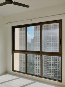 Hiranandani Adonia Bedroom One 2