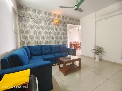 3 BHK Flat